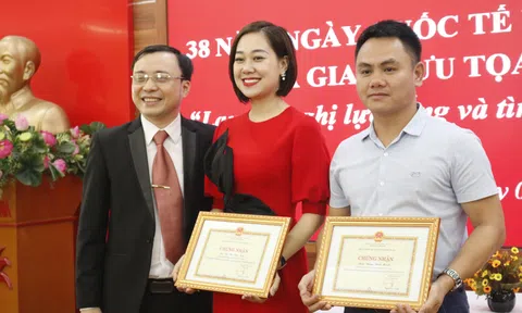 Đặng Đình Mạnh: Người nặng lòng với văn hóa ẩm thực Việt và cá Lăng Việt Trì