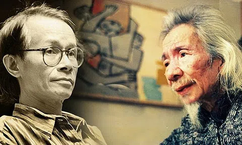 Những người tài hoa họ nể phục và thường tìm đến nhau