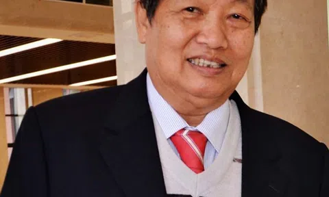 GS.TSKH Trần Duy Quý bán đấu giá 3 kie Lan Var được hơn 1,7 tỷ đồng để ủng hộ Quỹ phòng chống Covid-19