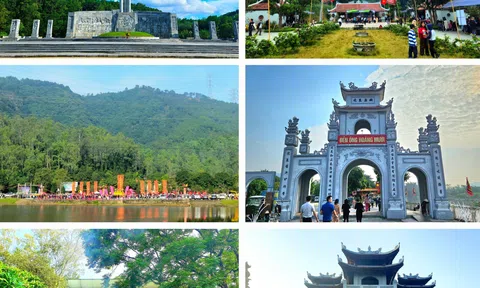 Những điểm đến hấp dẫn tại Nghệ An dịp nghỉ lễ 30/4 - 1/5
