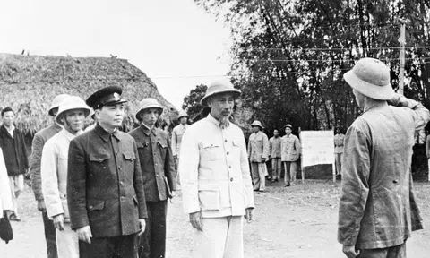 Nghệ An tổ chức triển lãm “Hồ Chí Minh đẹp nhất tên Người”