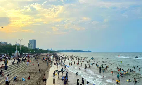Du lịch Nghệ An khởi sắc: Thu gần 18.843 tỷ đồng trong 6 tháng đầu năm 2025