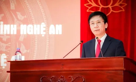 Nghệ An: Bổ nhiệm Chủ tịch Hội đồng quản lý Bệnh viện Hữu nghị Đa khoa Nghệ An