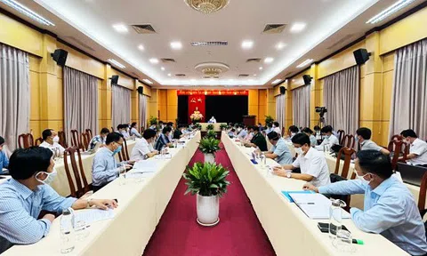 Quảng Ngãi: Thực hiện giãn cách xã hội theo Chỉ thị 16 tại 05 địa phương trên địa bàn tỉnh