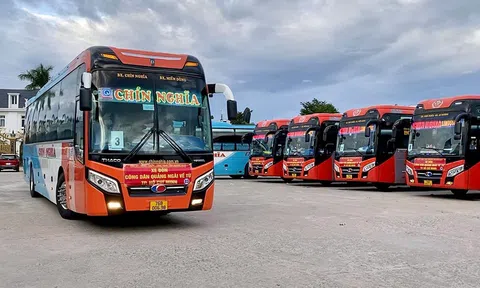 Đón 200 người dân Quảng Ngãi ở TP.Hồ Chí Minh về quê, toàn tỉnh có 257 ca bệnh Covid-19, có 63 bệnh nhân xuất viện