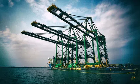 Doosan Vina: Đề ra 3 điểm trọng tâm tập trung hoàn thành trong năm 2022