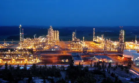 Nhà máy lọc dầu Dung Quất sản xuất gần 6,5 triệu tấn đạt kế hoạch sản lượng năm 2022, về đích trước 23 ngày