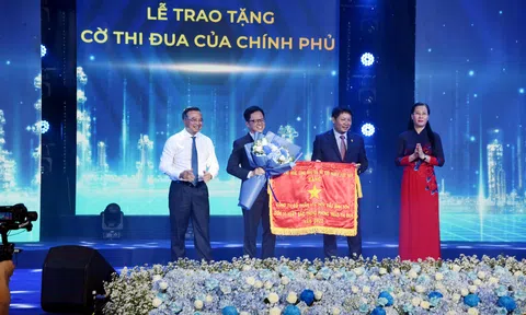 Công ty Cổ phần lọc hóa dầu Bình Sơn (BSR): Kỷ niệm 15 năm thành lập, thực hiện tốt phương châm hành động “Đoàn kết - Kỷ cương - Sáng tạo - Hiệu quả”