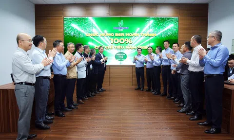 Công ty CP Lọc hóa dầu Bình Sơn: Cán mốc doanh thu hợp nhất 140.000 tỷ đồng, sản lượng xuất bán hơn 7,7 triệu tấn