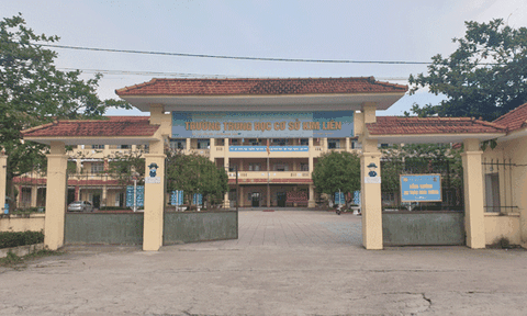 Xã Kim Liên: Quyết tâm xây dựng xã đạt chuẩn NTM kiểu mẫu