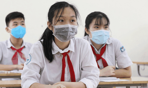 Học sinh Nghệ An bắt đầu nghỉ hè từ ngày 17/5