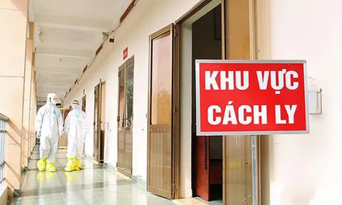 Nghệ An: Tất cả F2 của F1 tử vong khi chưa làm xét nghiệm Covid-19 đều âm tính lần 1