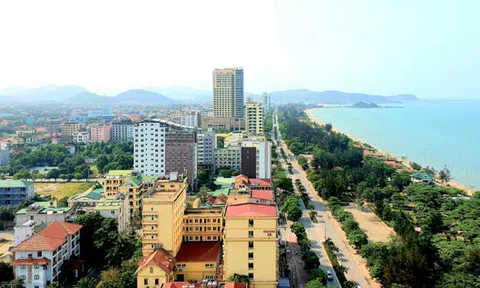 Khai thác tiềm năng, phát triển du lịch biển Cửa Lò