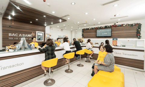 BacA Bank hỗ trợ doanh nghiệp bứt phá với gói siêu ưu đãi lãi suất
