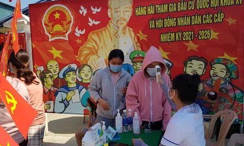 Thừa Thiên Huế: Nhộn nhịp ngày hội toàn dân