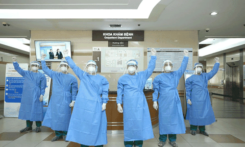 Nghệ An: Phòng khám Đa khoa ra thông báo không tiếp nhận bệnh nhân vì liên quan đến trường hợp nhiễm COVID-19?