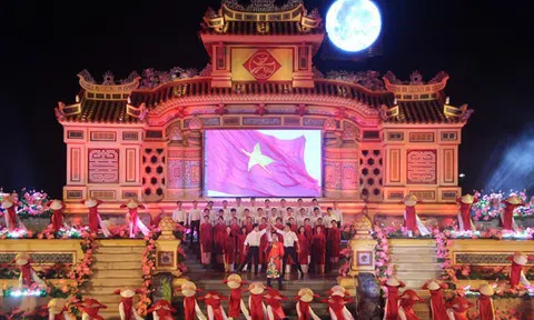 Thừa Thiên Huế: Tạm dừng tổ chức Festival nghề truyền thống Huế 2021
