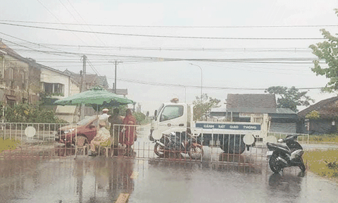 Hà Tĩnh ra thông báo khẩn tìm người đến 4 địa điểm có nguy cơ lây nhiễm COVID-19