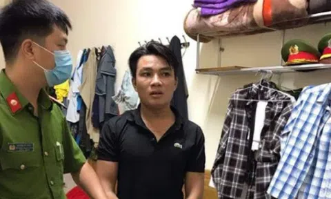Hà Tĩnh: Công an thị trấn Đồng Lộc (Can Lộc) bắt giữ đối tượng liên tiếp trộm cắp xe máy