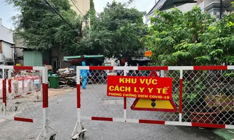 Nghệ An: Tạm dừng các hoạt động thiết yếu từ 0h ngày 8/6 tại 5 địa phương giáp ranh với Hà Tĩnh