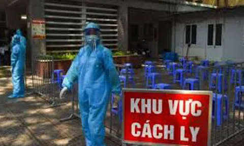 Sở Y tế Nghệ An tìm người đến địa điểm liên quan đến bệnh nhân Covid-19
