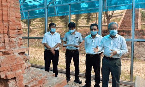 Thừa Thiên Huế: Bảo tồn, phát huy các giá trị văn hóa địa phương