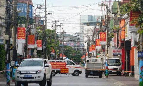 Hà Tĩnh: Ghi nhận thêm 1 ca dương tính Covid-19