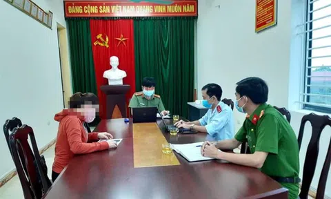 Hà Tĩnh: Phạt 5 triệu đồng chủ tài khoản Facebook đưa tin sai sự thật về khu cách ly tại Thạch Hà