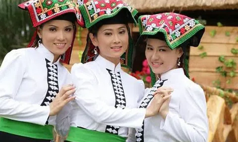 Cộng đồng dân tộc Thổ ở khu vực miền núi Tây Bắc Nghệ An