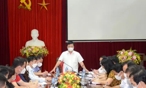 Nghệ An: Ca dương tính với Covid-19 đầu tiên ở TP Vinh có lịch trình di chuyển phức tạp
