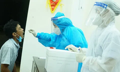 Hà Tĩnh ghi nhận thêm 5 trường hợp dương tính với virus SARS-CoV-2