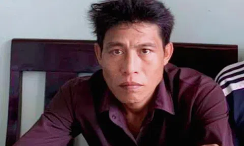 Nghệ An: Công an xã Châu Hoàn bắt kẻ “ôm” ma tuý trên đường trở về