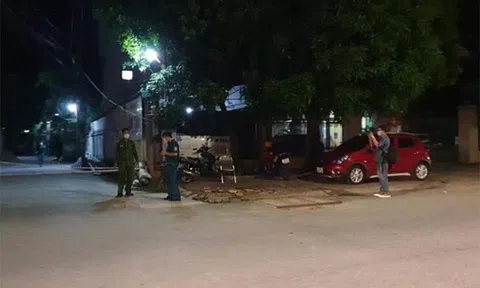 Nghệ An xuất hiện ca dương tính với Covid-19 tại TP Vinh
