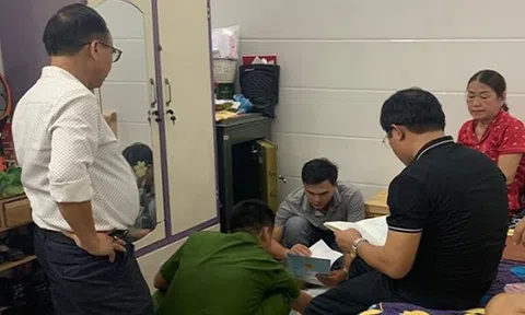 Khởi tố "bà trùm" cho vay lãi nặng ở Quảng Bình
