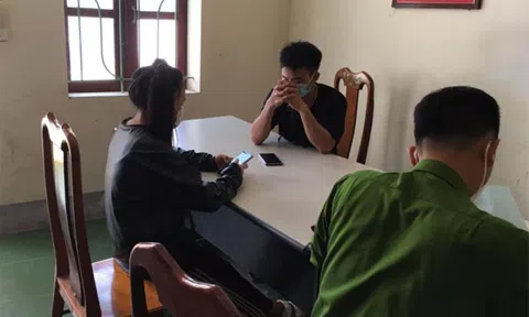 Hà Tĩnh: Chèo thuyền, lội ruộng trốn khỏi vùng cách ly vẫn bị bắt giữ
