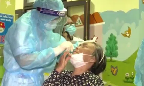 Nghệ An: Thêm 3 ca dương tính với Covid-19 tại huyện Diễn Châu