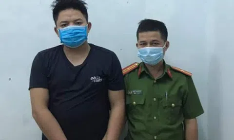 Hà Tĩnh: Bắt giữ đối tượng lập facebook giả "gái ưa nhìn" để lừa đảo chiếm đoạt tài sản