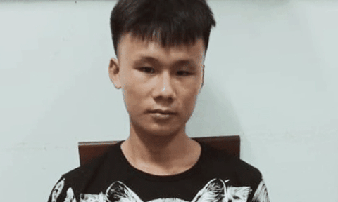 Nghệ An: Đang lảng vảng “kiếm hàng” thì bị tóm cùng tang vật