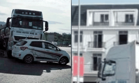 Nghệ An: Tai nạn xảy ra ở nơi không có tín hiệu đèn đỏ
