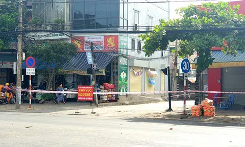 Tính đến 19h ngày 25/6, Nghệ An ghi nhận 6 ca nhiễm Covid-19