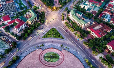 Nghệ An: Dừng thực hiện Chỉ thị 15, chuyển sang thực hiện Chỉ thị 19 của Thủ tướng Chính phủ đối với TP Vinh từ 0h00 ngày 19/7