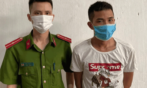 Công an huyện Nghi Xuân (Hà Tĩnh) phá chuyên án, bắt đối tượng tàng trữ trái phép chất ma túy