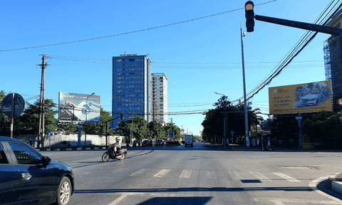 Nghệ An: Sẵn sàng đón công dân từ TP HCM về quê