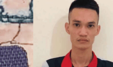 Nghệ An: Bắt 2 đối tượng có vũ khí nóng, điều khiển ô tô tông thẳng vào tổ công tác