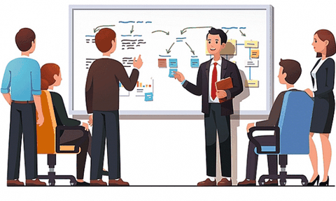 Tăng cường hợp tác giữa trường Đại học với Doanh nghiệp nhằm nâng cao chất lượng đào tạo nguồn nhân lực