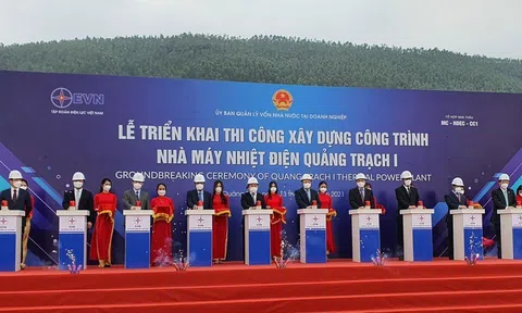 Quảng Bình: Vượt qua thách thức, giữ “đường đua” tăng trưởng
