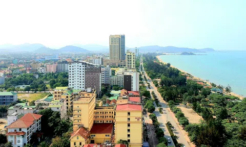 Nghệ An: Lễ hội Du lịch Cửa Lò bắt đầu từ ngày 9/4
