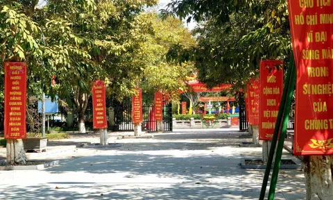 Nghệ An: Lễ phát động triển khai chủ đề công tác năm 2022 của ngành Văn hóa, Thể thao và Du lịch
