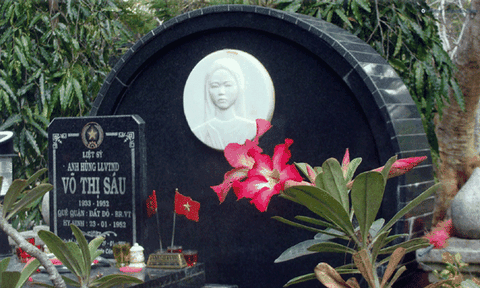 Chương trình giao lưu: “Huyền thoại Côn Đảo”