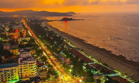 Diễn đàn liên kết phát triển du lịch với chủ đề “Hội tụ tinh hoa - Nâng tầm điểm đến” tổ chức tại Nghệ An